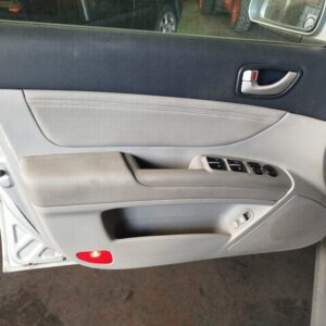 ELEVALUNAS DELANTERO IZQUIERDO HYUNDAI SONATA (NF)