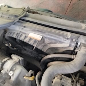 RADIADOR AGUA HYUNDAI SONATA (NF)