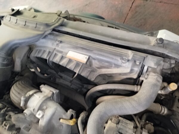 RADIADOR AGUA HYUNDAI SONATA (NF)