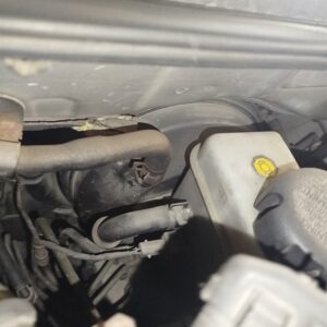 SERVOFRENO HYUNDAI SONATA (NF)