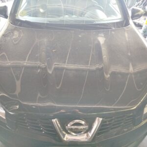 CAPO NISSAN QASHQAI +2 (JJ10)