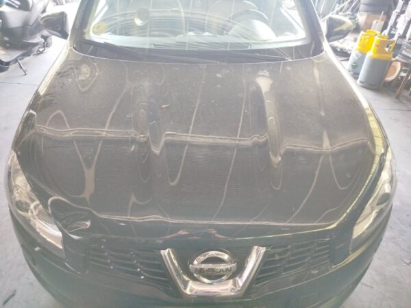 CAPO NISSAN QASHQAI +2 (JJ10)