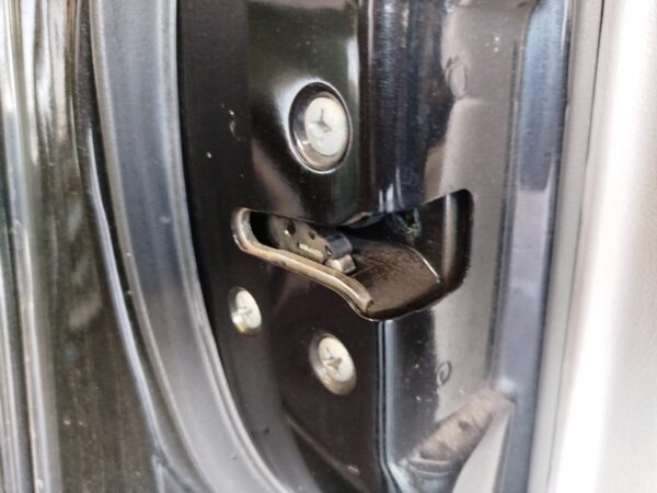 CERRADURA PUERTA DELANTERA IZQUIERDA NISSAN QASHQAI +2 (JJ10)