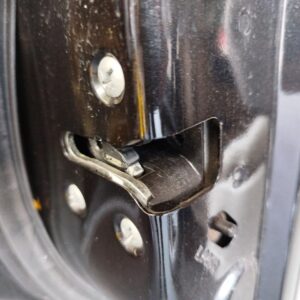 CERRADURA PUERTA TRASERA IZQUIERDA NISSAN QASHQAI +2 (JJ10)