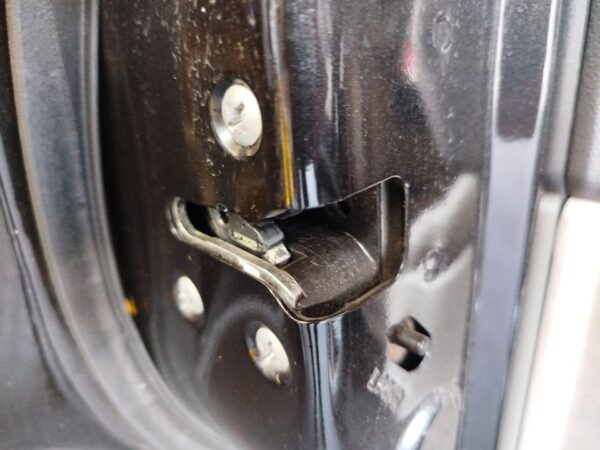 CERRADURA PUERTA TRASERA IZQUIERDA NISSAN QASHQAI +2 (JJ10)