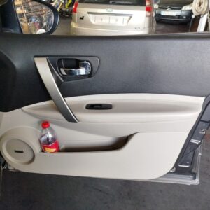 ELEVALUNAS DELANTERO DERECHO NISSAN QASHQAI +2 (JJ10)