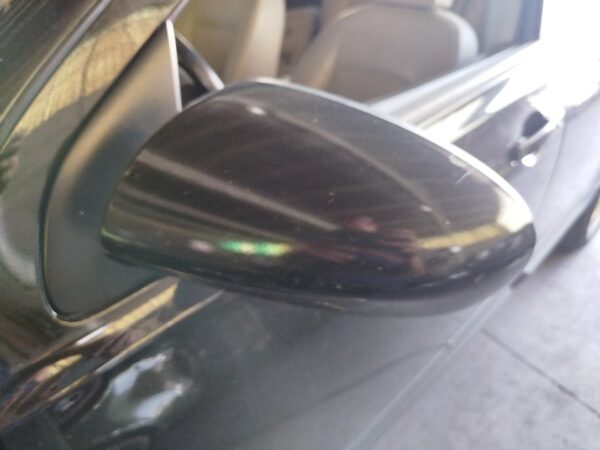 RETROVISOR IZQUIERDO NISSAN QASHQAI +2 (JJ10)