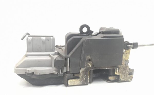 CERRADURA PUERTA DELANTERA IZQUIERDA CITROEN XSARA PICASSO