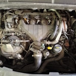 ALTERNADOR FORD S-MAX (CA1)