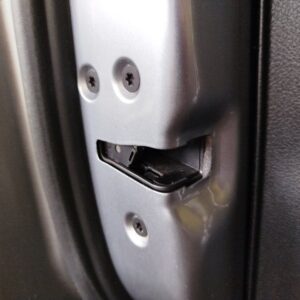 CERRADURA PUERTA DELANTERA IZQUIERDA FORD S-MAX (CA1)