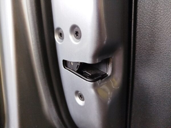 CERRADURA PUERTA DELANTERA IZQUIERDA FORD S-MAX (CA1)
