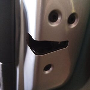 CERRADURA PUERTA TRASERA DERECHA FORD S-MAX (CA1)
