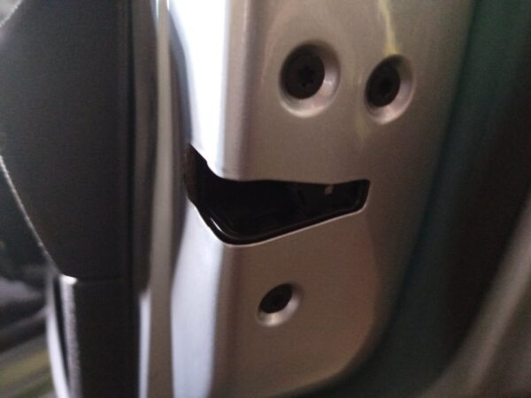 CERRADURA PUERTA TRASERA DERECHA FORD S-MAX (CA1)