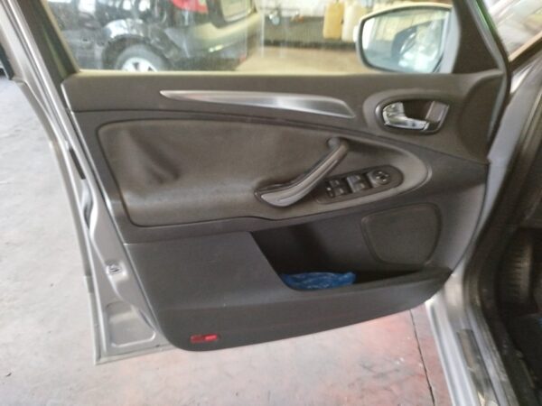 ELEVALUNAS DELANTERO IZQUIERDO FORD S-MAX (CA1)