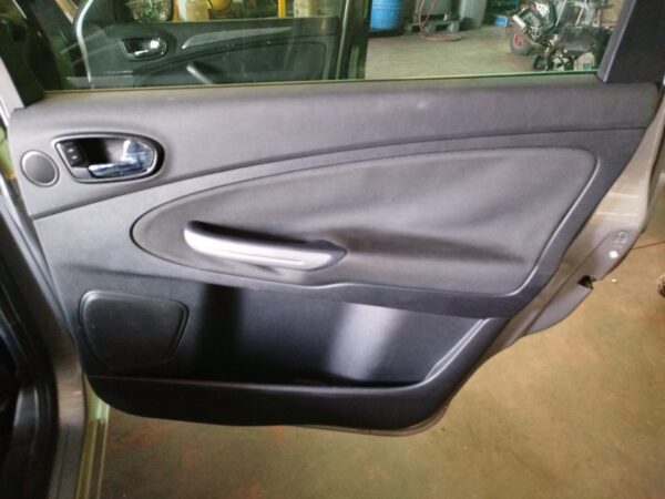 ELEVALUNAS TRASERO DERECHO FORD S-MAX (CA1)