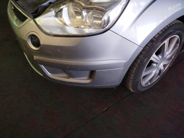 PARAGOLPES DELANTERO FORD S-MAX (CA1)