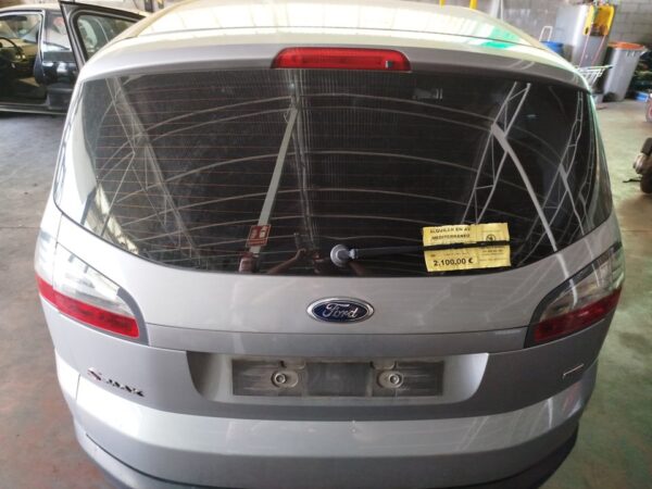 PORTON TRASERO FORD S-MAX (CA1)