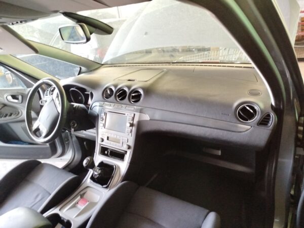 SALPICADERO FORD S-MAX (CA1)