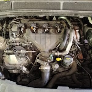 SERVOFRENO FORD S-MAX (CA1)