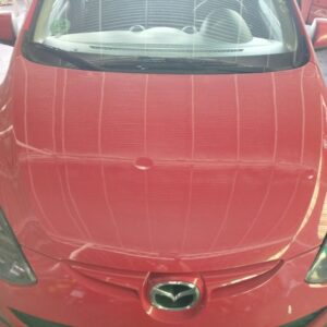 CAPO MAZDA 2 BERLINA (DE)