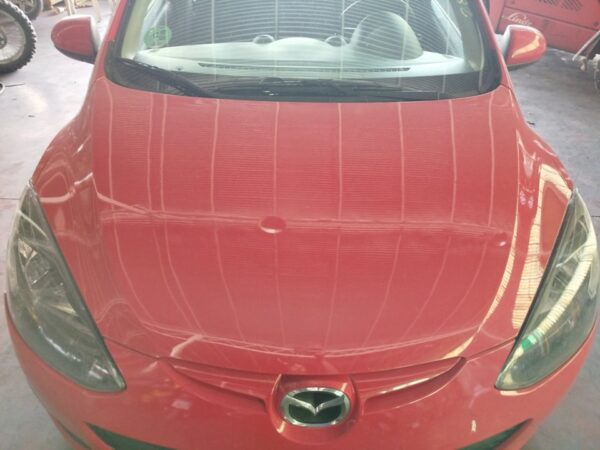CAPO MAZDA 2 BERLINA (DE)