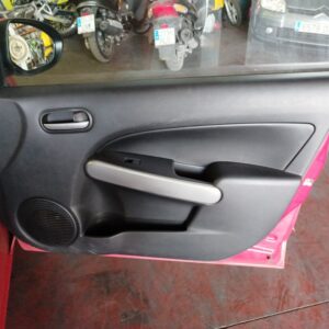 ELEVALUNAS DELANTERO DERECHO MAZDA 2 BERLINA (DE)
