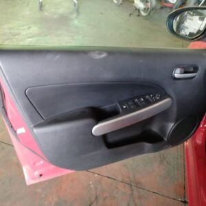 ELEVALUNAS DELANTERO IZQUIERDO MAZDA 2 BERLINA (DE)