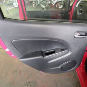 ELEVALUNAS TRASERO IZQUIERDO MAZDA 2 BERLINA (DE)