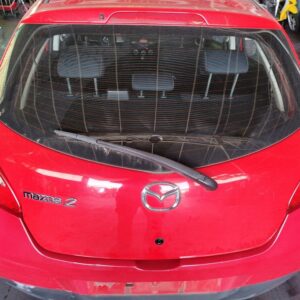 PORTON TRASERO MAZDA 2 BERLINA (DE)