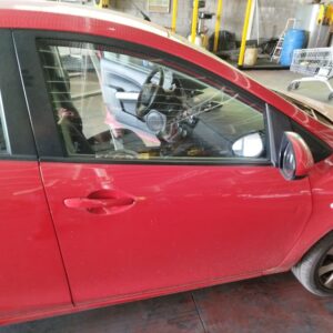 PUERTA DELANTERA DERECHA MAZDA 2 BERLINA (DE)