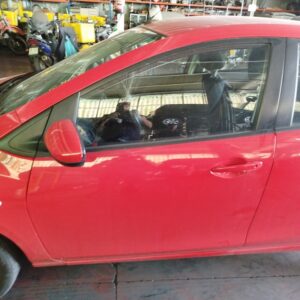 PUERTA DELANTERA IZQUIERDA MAZDA 2 BERLINA (DE)