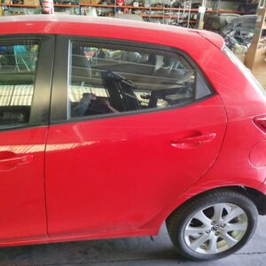 PUERTA TRASERA IZQUIERDA MAZDA 2 BERLINA (DE)