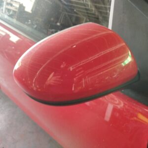 RETROVISOR DERECHO MAZDA 2 BERLINA (DE)