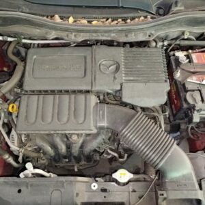 SERVOFRENO MAZDA 2 BERLINA (DE)