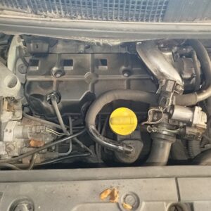 ABS RENAULT SCENIC II (JM)
