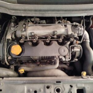 ABS OPEL ZAFIRA B