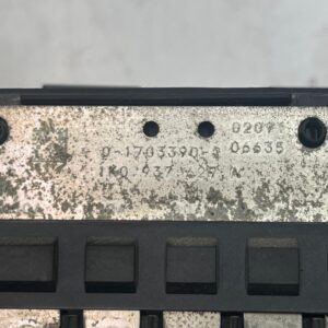 CAJA RELES / FUSIBLES VOLKSWAGEN GOLF VI (5K1)(10.2008)