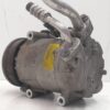COMPRESOR AIRE ACONDICIONADO FORD FOCUS C-MAX (CAP)(2003)