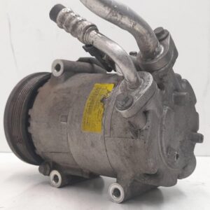 COMPRESOR AIRE ACONDICIONADO FORD FOCUS C-MAX (CAP)(2003)