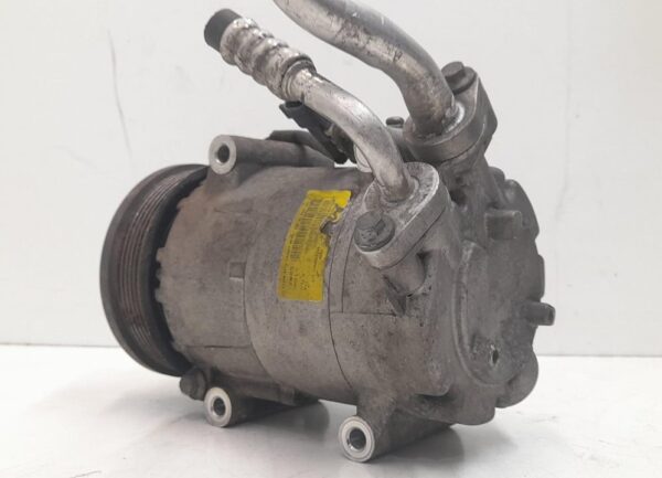 COMPRESOR AIRE ACONDICIONADO FORD FOCUS C-MAX (CAP)(2003)