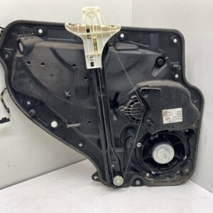 ELEVALUNAS TRASERO DERECHO VOLKSWAGEN GOLF VI (5K1)(10.2008)
