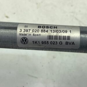 MOTOR LIMPIA DELANTERO VOLKSWAGEN GOLF VI (5K1)(10.2008)