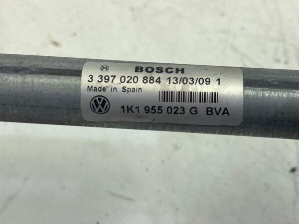 MOTOR LIMPIA DELANTERO VOLKSWAGEN GOLF VI (5K1)(10.2008)