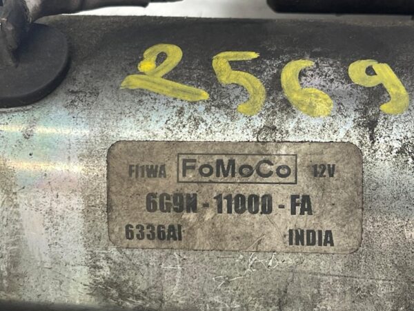 MOTOR ARRANQUE FORD S-MAX (CA1)
