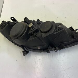 FARO IZQUIERDO PEUGEOT 307 (S1)(04.2001)