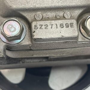BOMBA DIRECCION MAZDA 6 BERLINA (GG)