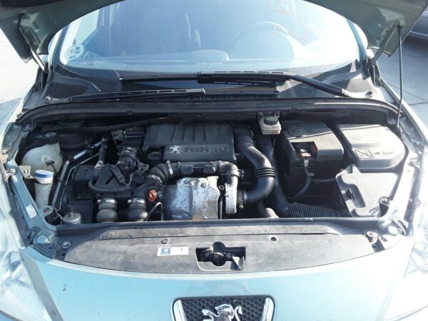 ABS PEUGEOT 307 BREAK/ SW (S2)
