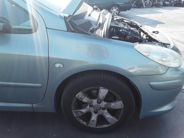 ALETA DELANTERA DERECHA PEUGEOT 307 BREAK/ SW (S2)