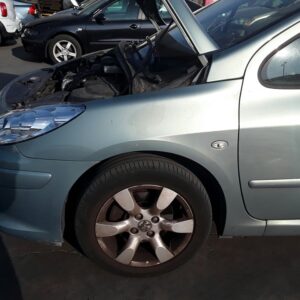 ALETA DELANTERA IZQUIERDA PEUGEOT 307 BREAK/ SW (S2)