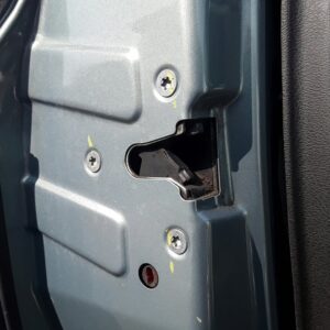 CERRADURA PUERTA TRASERA IZQUIERDA PEUGEOT 307 BREAK/ SW (S2)